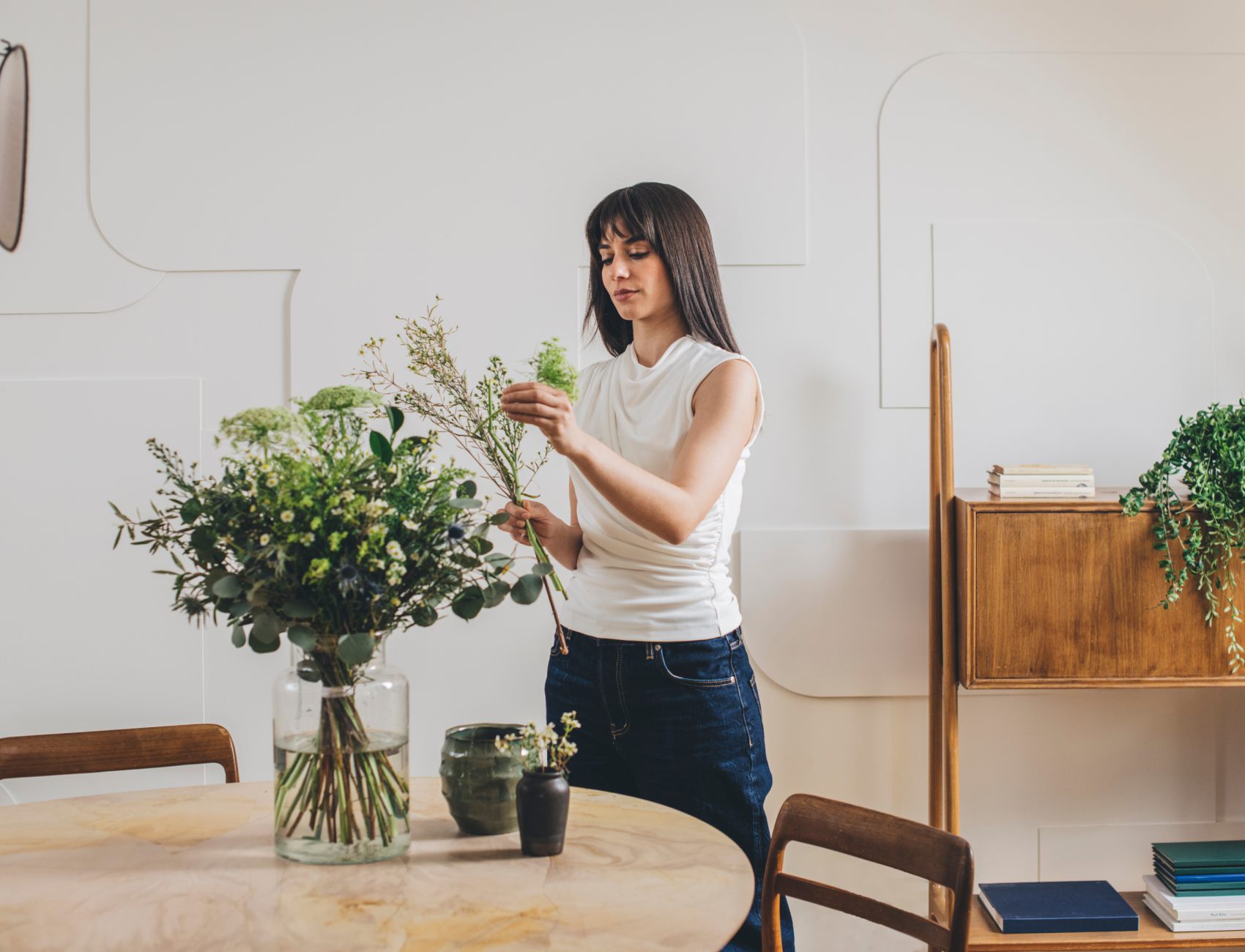 Professional property management