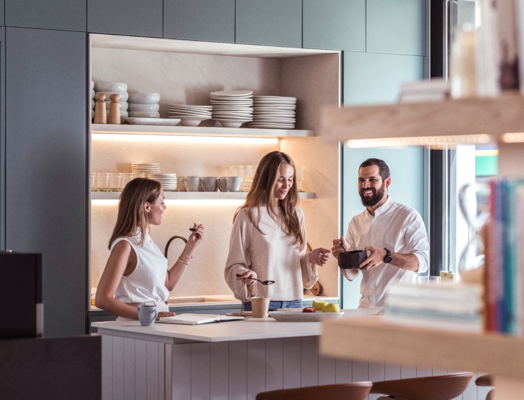 Professional property management